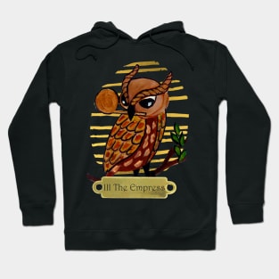 The Empress III Hoodie